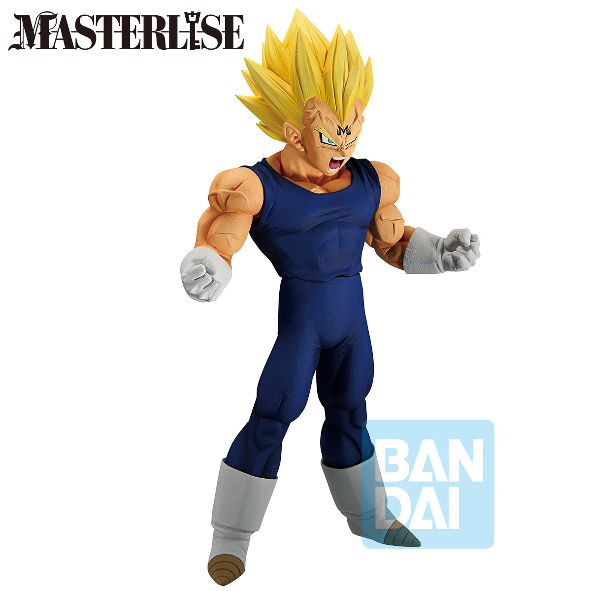 Figure - Ichibansho - Dragon Ball - Vegeta - The Chronicle of Goku - Masterlise