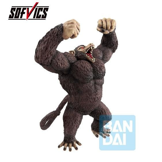 Figure - Ichibansho - Dragon Ball - Son Goku - The Chronicle of Goku - Masterlise