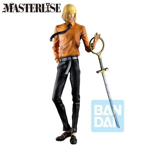 Figure - Ichibansho - Bleach - Hirako Shinji - Masterlise