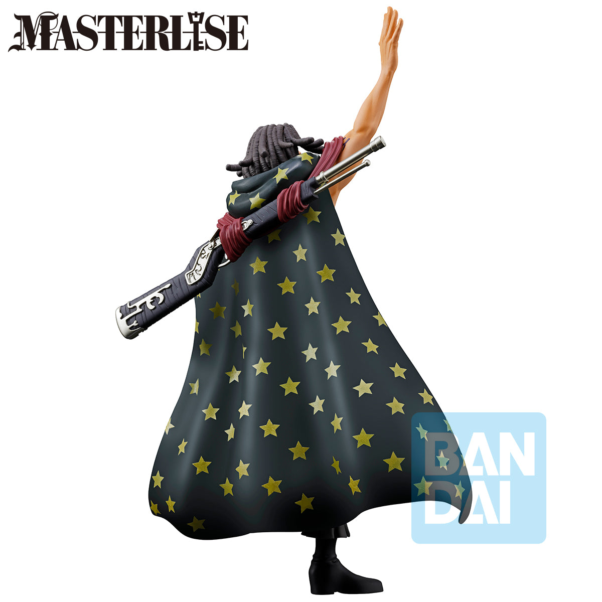 Figure - Masterlise - One Piece - Yasopp