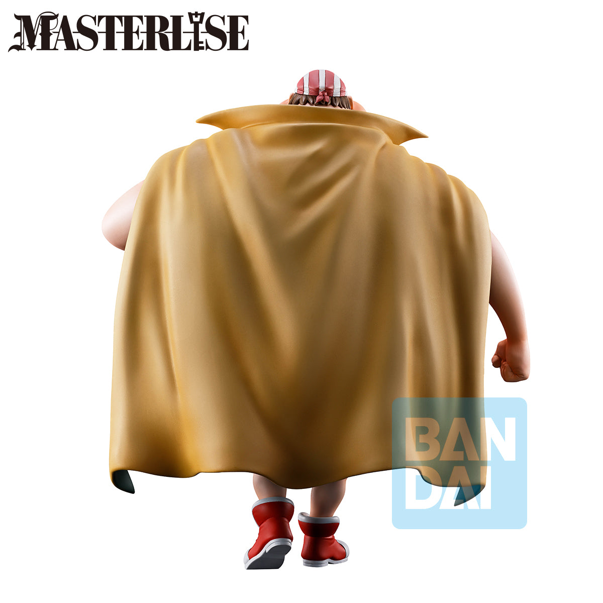 Figure - Ichibansho - One Piece - Lucky Roux