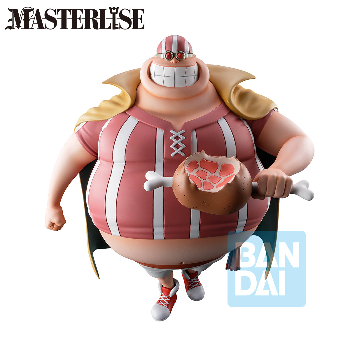 Figure - Ichibansho - One Piece - Lucky Roux