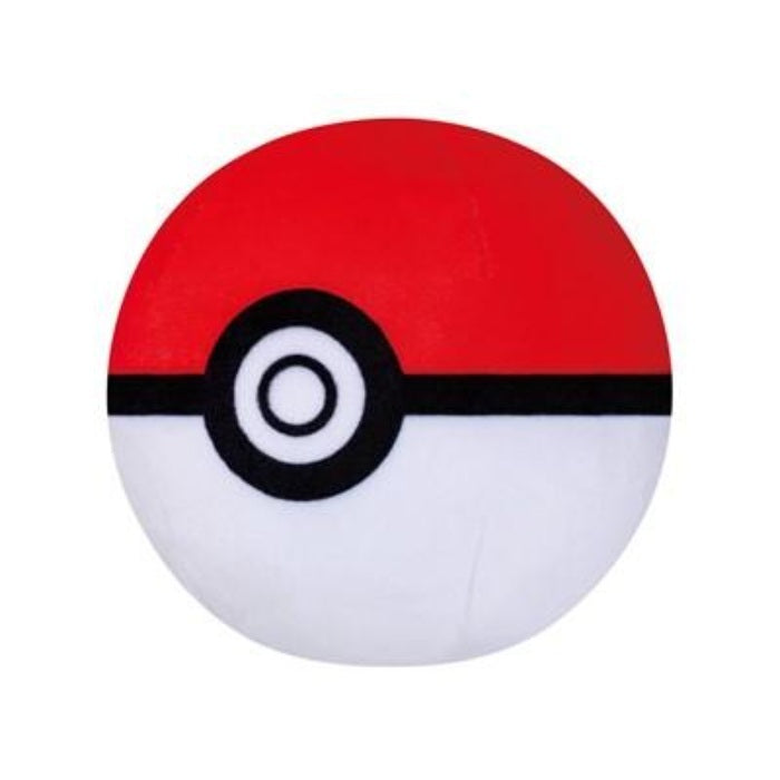 Plush - Pokemon - Poké Ball