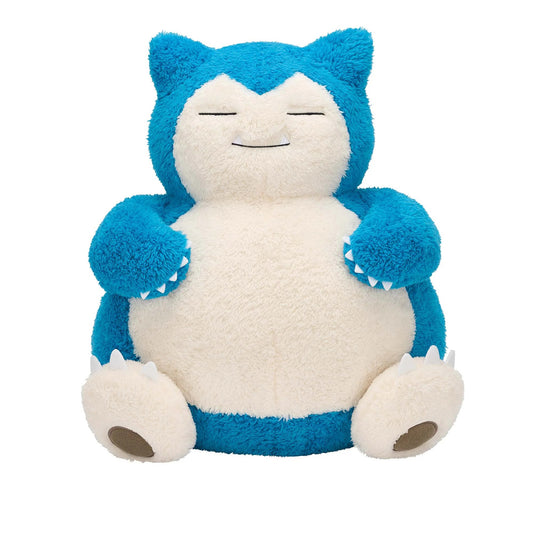 Plush - Pokemon - Snorlax