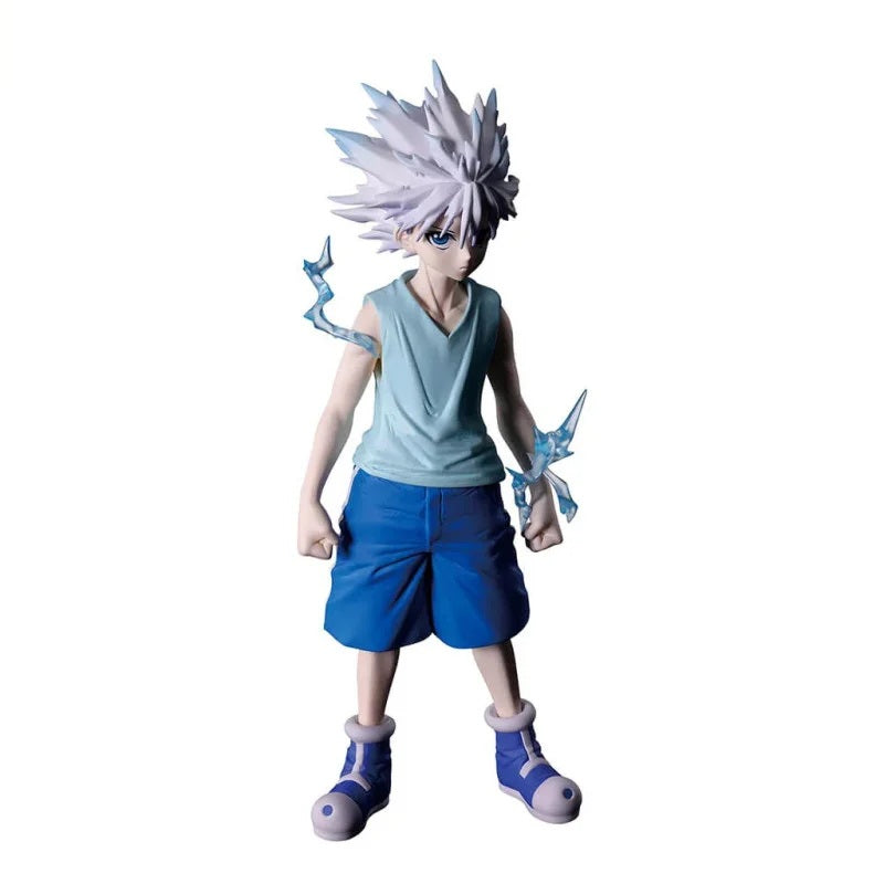 Figure - Hunting Archives - Hunter X Hunter - Killua Zoldyck