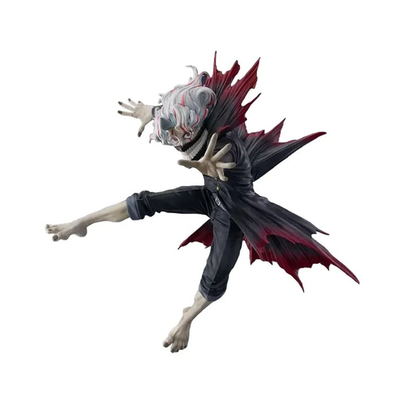 Figure - Figurizm Alpha - Dan Da Dan - Ken Takakura (Okarun)