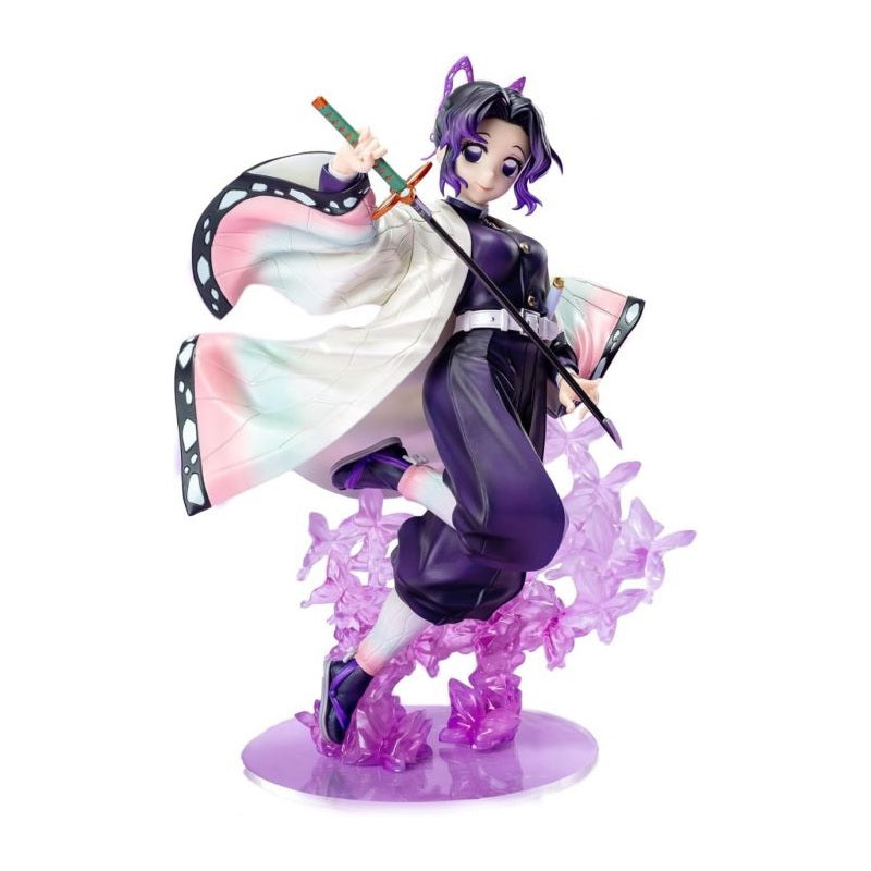 Static Figure - Luminasta - Demon Slayer - Shinobu Kocho