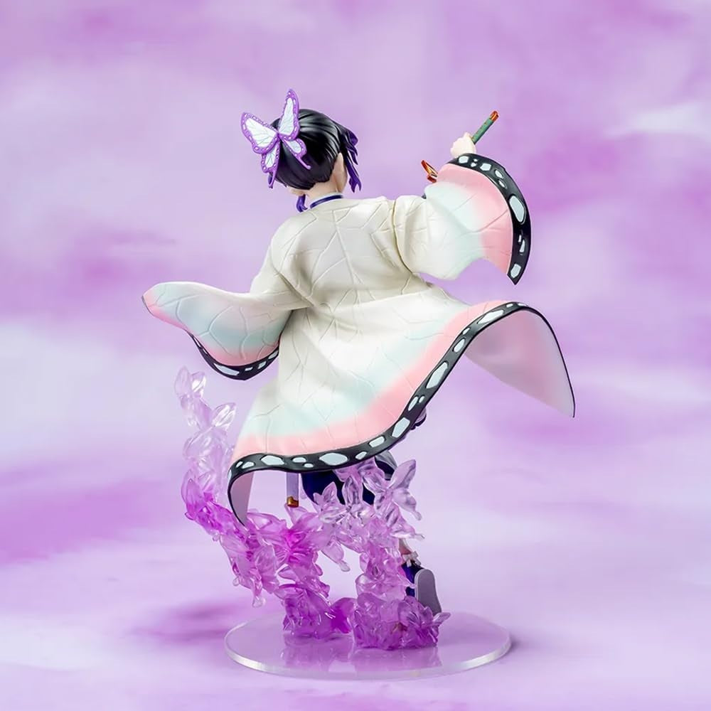 Static Figure - Luminasta - Demon Slayer - Shinobu Kocho