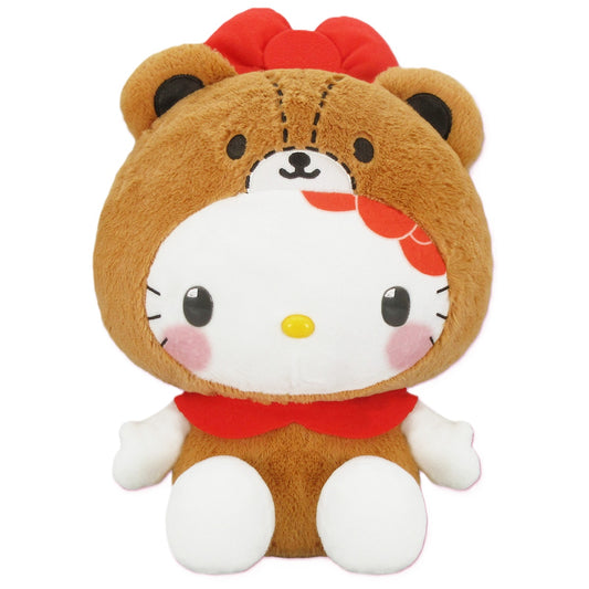 Plush - Sanrio - Hello Kitty