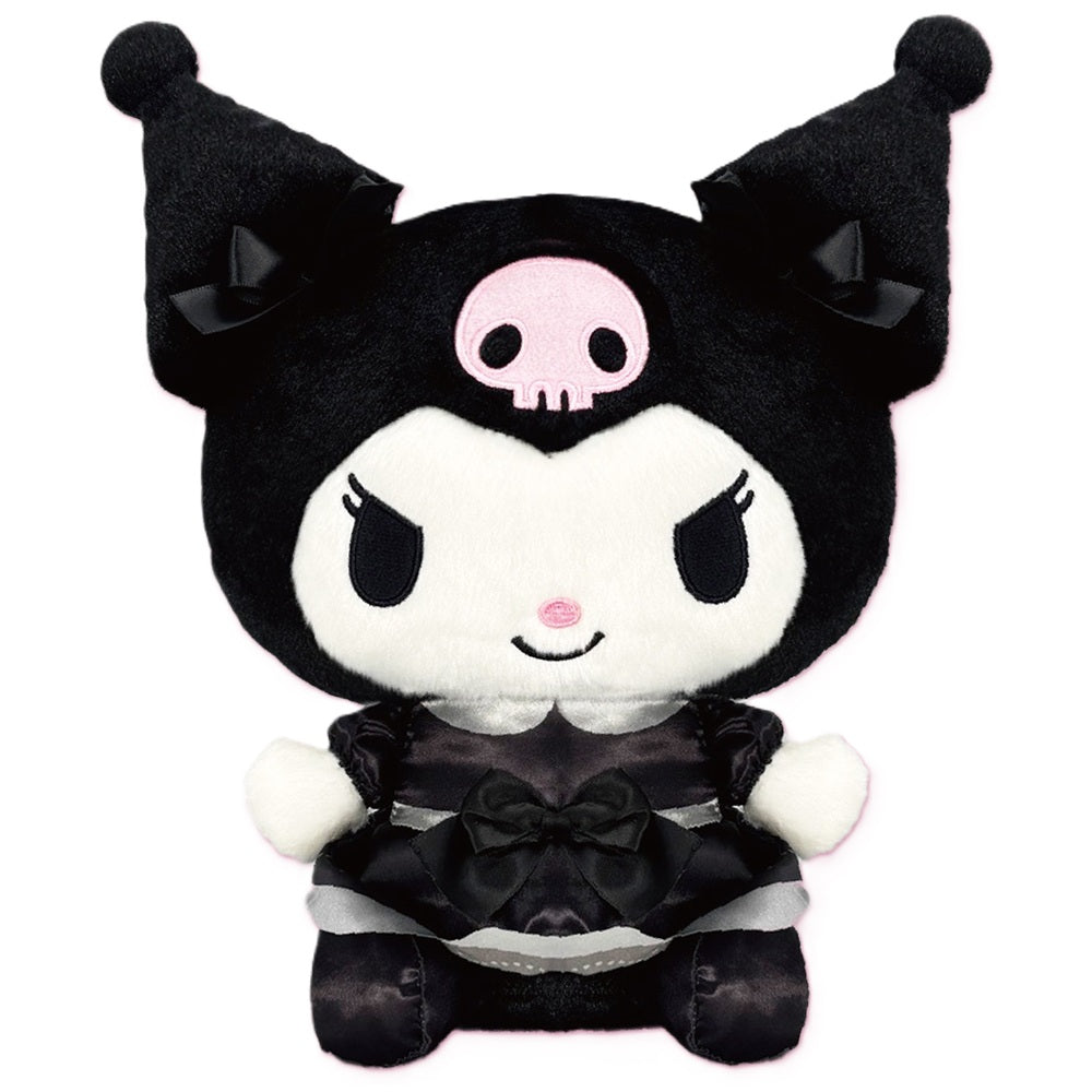 Plush - Sanrio - Kuromi