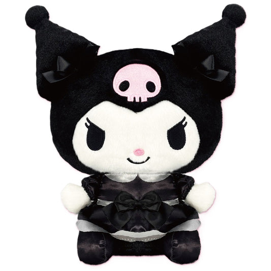 Plush - Sanrio - Kuromi