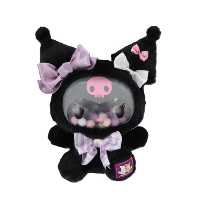 Plush - Sanrio - Kuromi