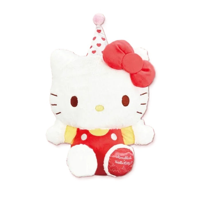 Plush - Sanrio - Kuromi