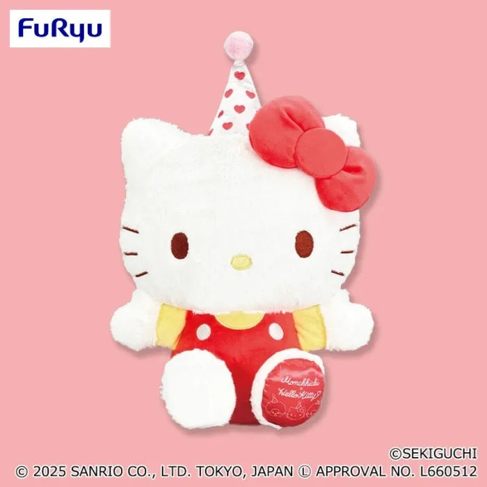 Plush - Sanrio - Kuromi