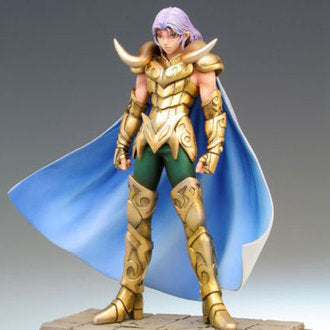 Static Figure - Saint Seiya - Aries Mû