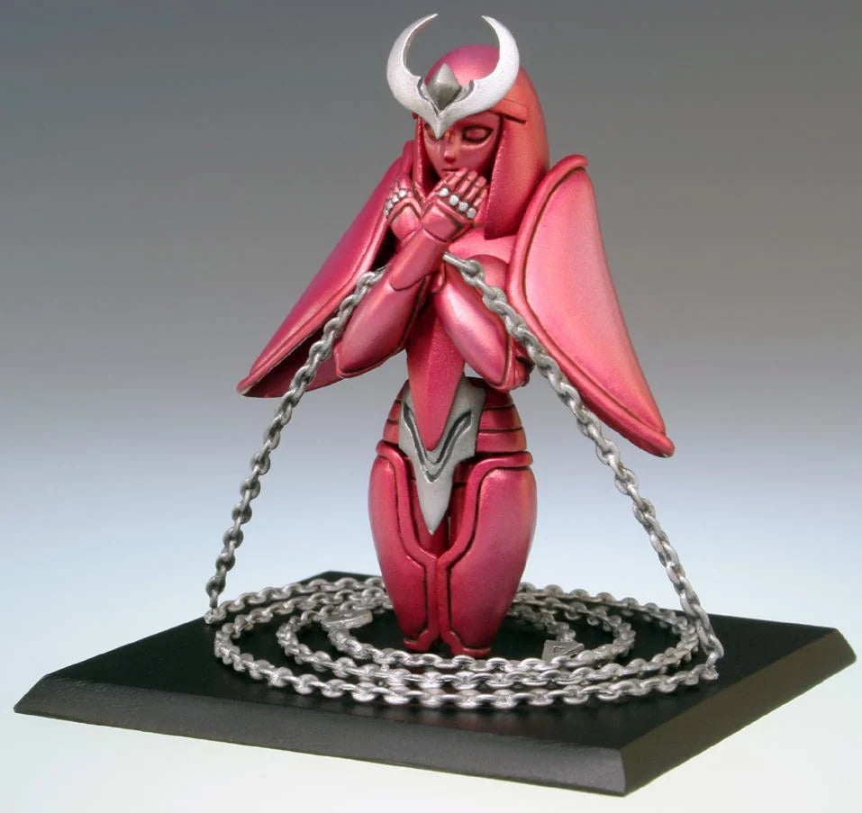 Static Figure - Saint Seiya - Cloth Collection - vol.2