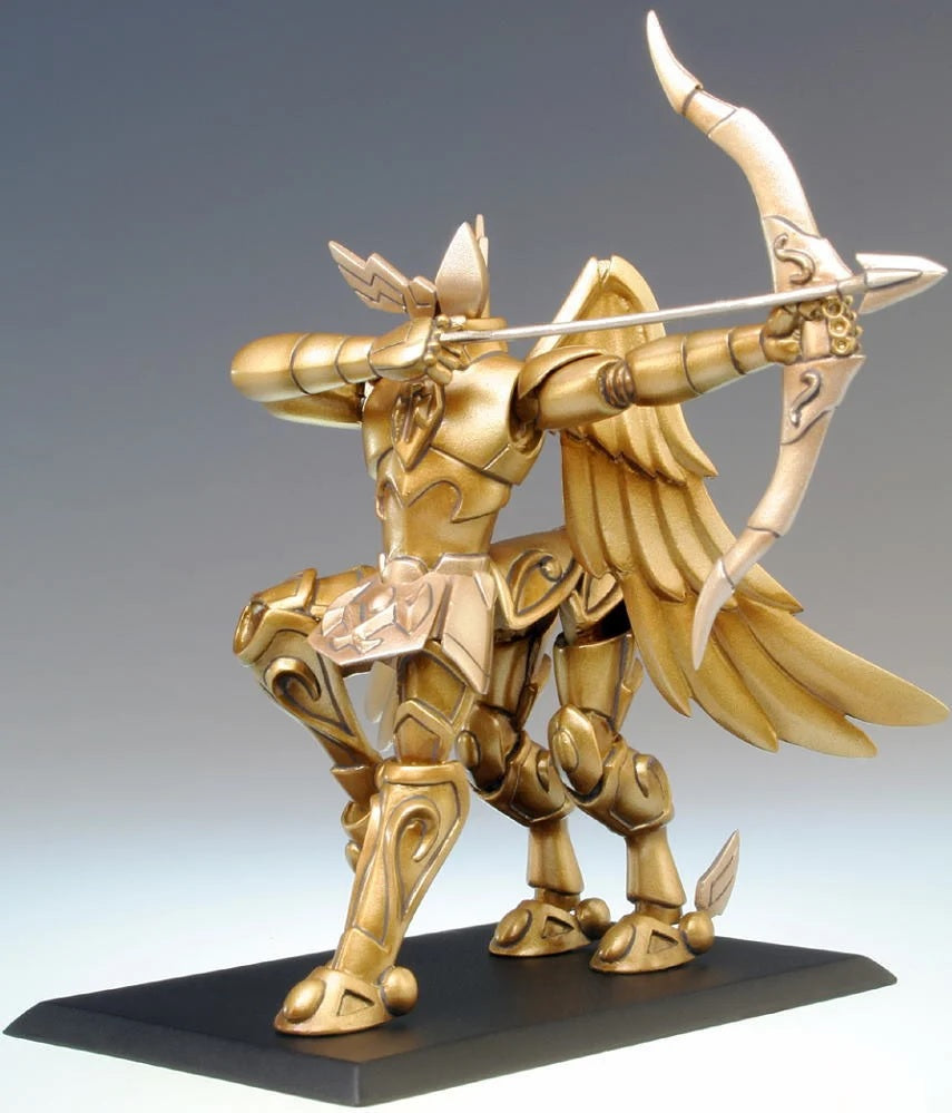 Static Figure - Saint Seiya - Cloth Collection - vol.2