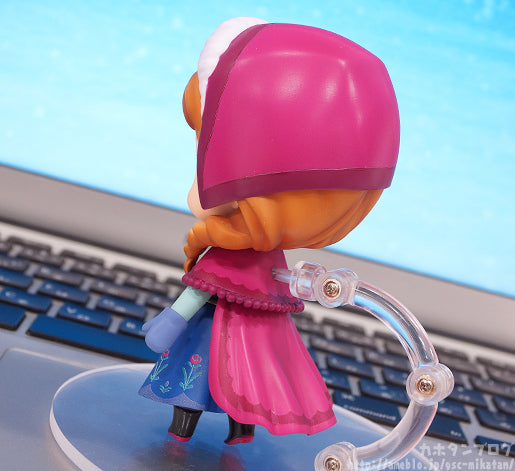 Action Figure - Nendoroid - Frozen - Anna