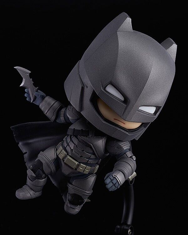 Action Figure - Nendoroid - Batman - Batman