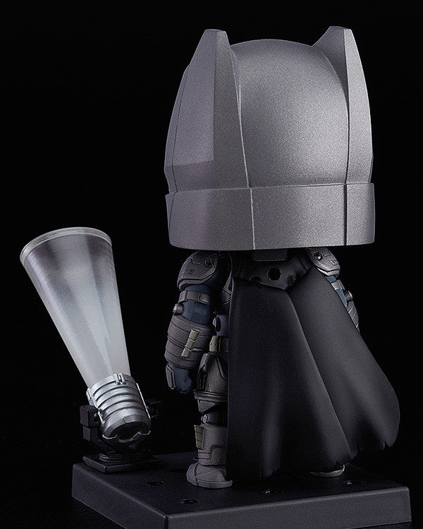 Action Figure - Nendoroid - Batman - Batman
