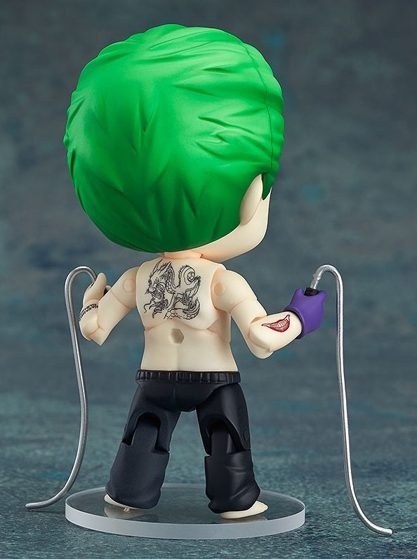 Action Figure - Nendoroid - Suicide Squad - The Joker