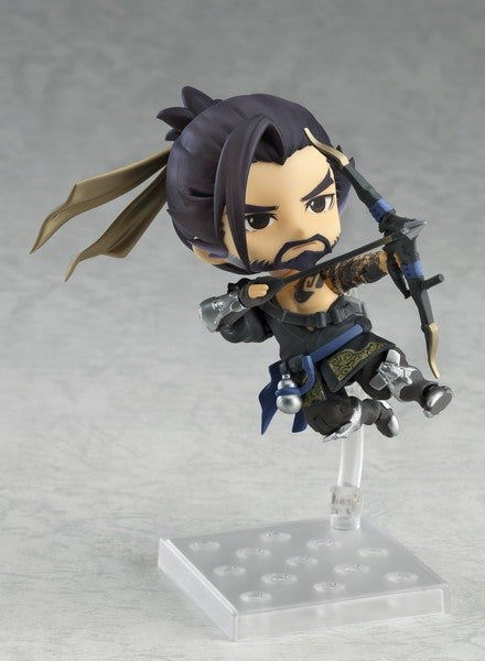 Action Figure - Nendoroid - Overwatch - Hanzo