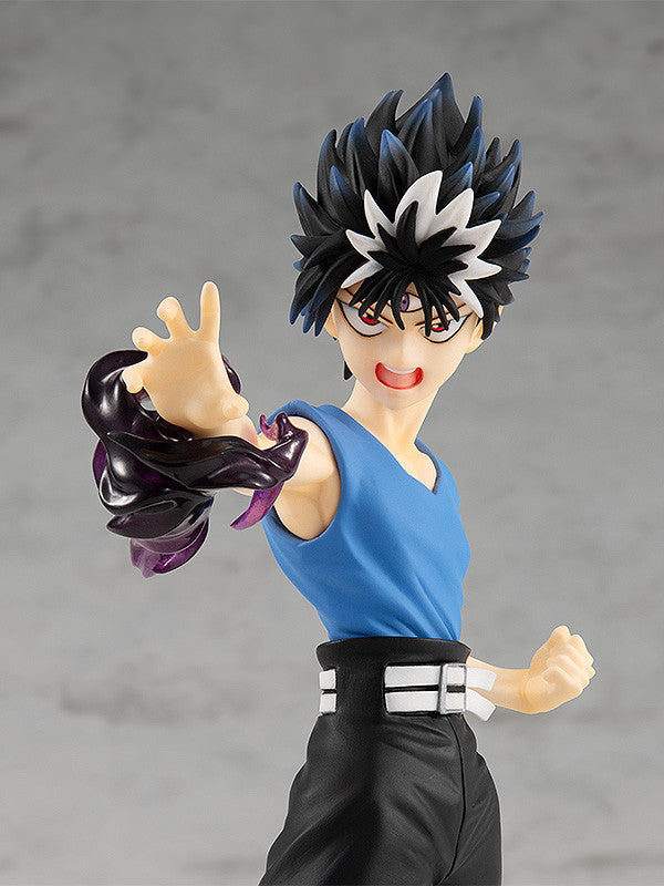 Static Figure - Pop Up Parade - Yuyu Hakusho - Hiei
