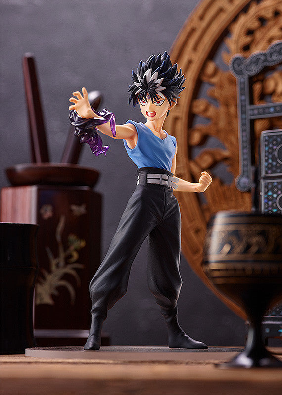 Static Figure - Pop Up Parade - Yuyu Hakusho - Hiei
