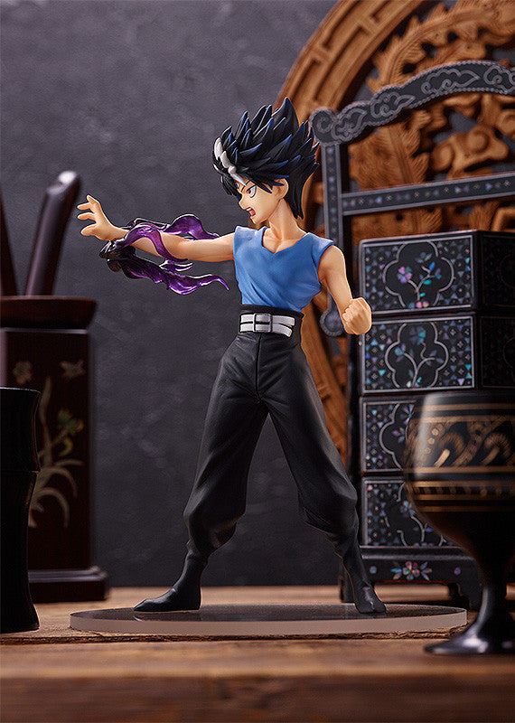 Static Figure - Pop Up Parade - Yuyu Hakusho - Hiei