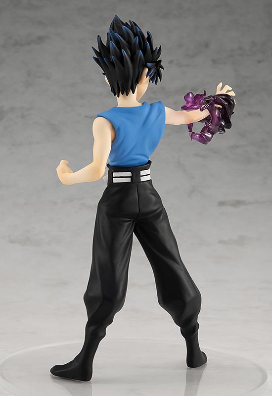 Static Figure - Pop Up Parade - Yuyu Hakusho - Hiei