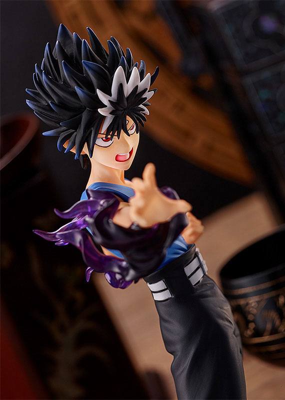 Static Figure - Pop Up Parade - Yuyu Hakusho - Hiei