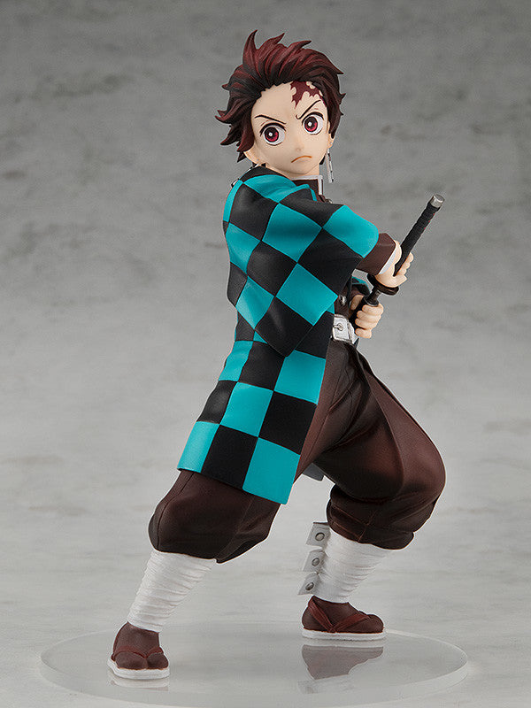 Static Figure - Pop Up Parade - Demon Slayer - Tanjiro Kamado