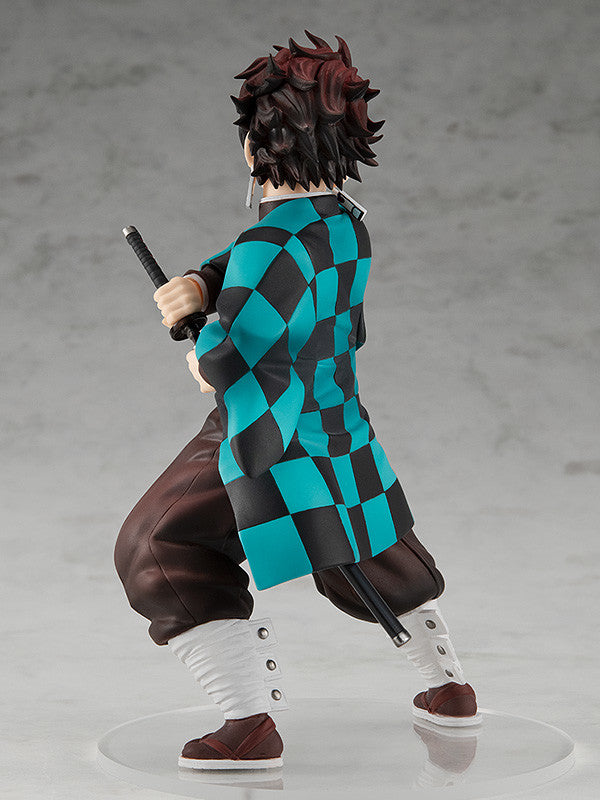 Static Figure - Pop Up Parade - Demon Slayer - Tanjiro Kamado