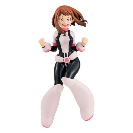Static Figure - Pop Up Parade - My Hero Academia - Ochaco Uraraka