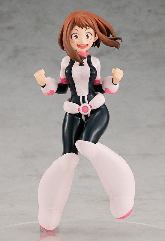 Static Figure - Pop Up Parade - My Hero Academia - Ochaco Uraraka