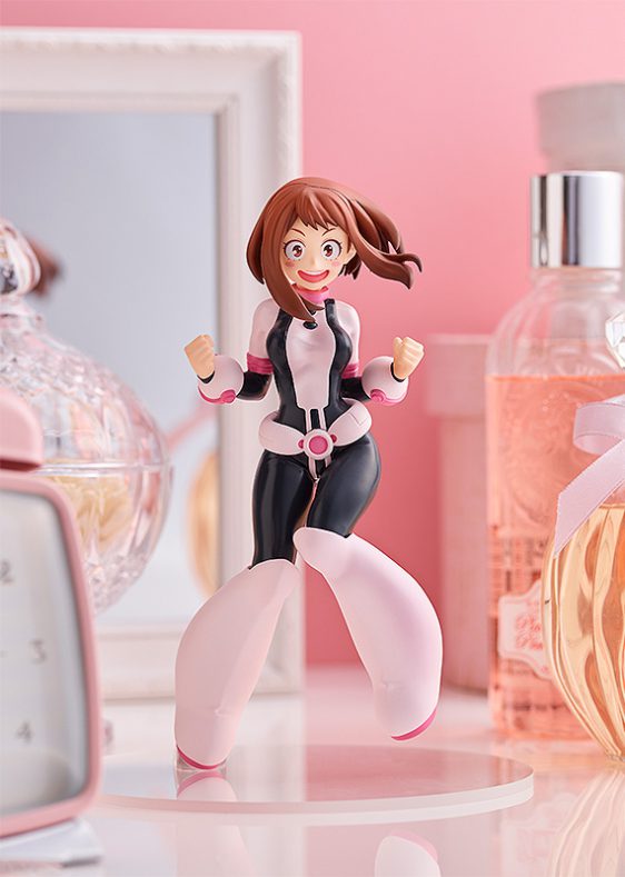 Static Figure - Pop Up Parade - My Hero Academia - Ochaco Uraraka