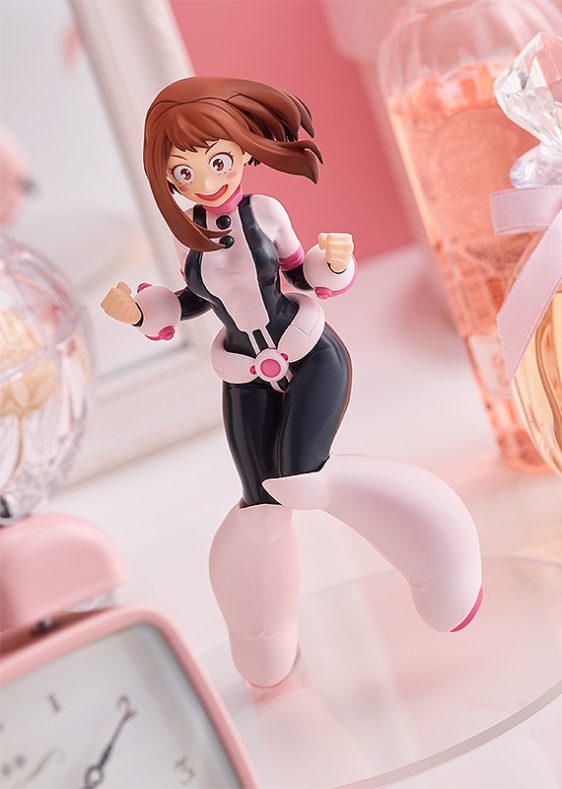 Static Figure - Pop Up Parade - My Hero Academia - Ochaco Uraraka