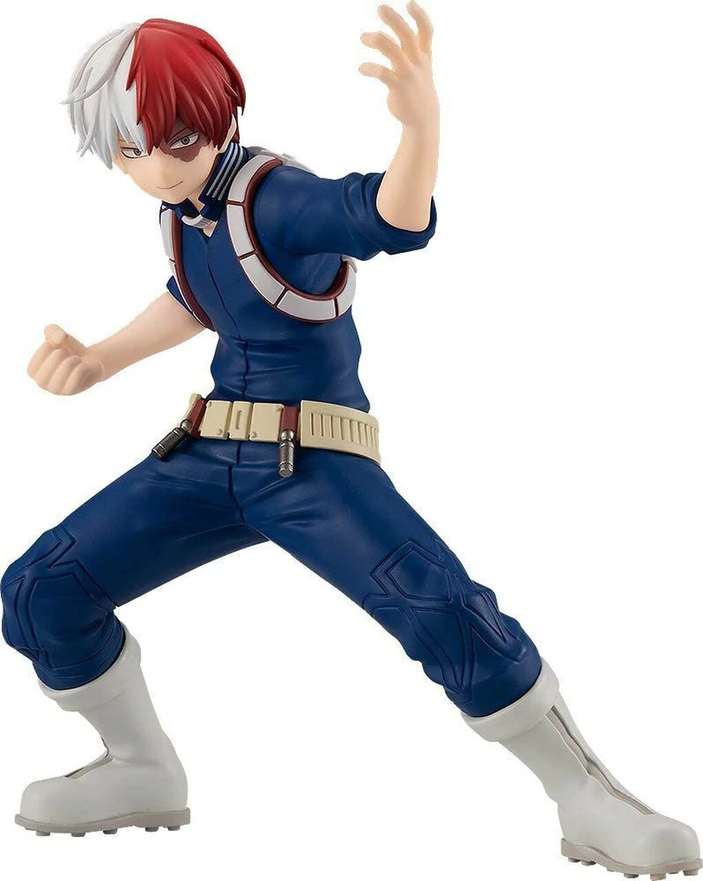 Static Figure - Pop Up Parade - My Hero Academia - Todoroki Shoto