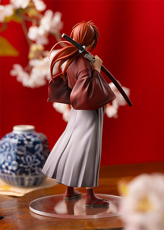 Static Figure - Pop Up Parade - Rurouni Kenshin - Kenshin Himura