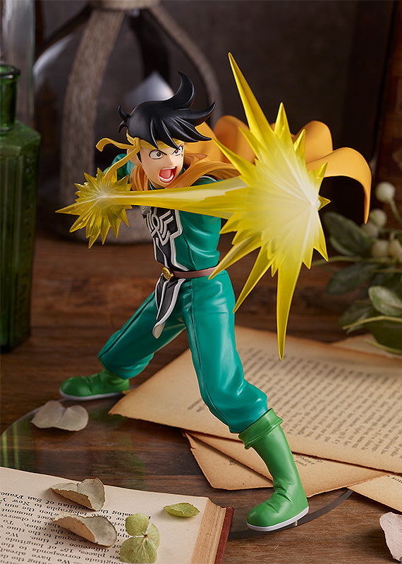 Static Figure - Pop Up Parade - Dragon Quest - Popp