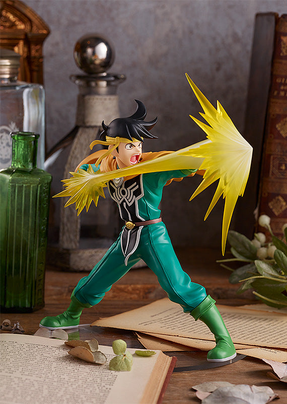 Static Figure - Pop Up Parade - Dragon Quest - Popp