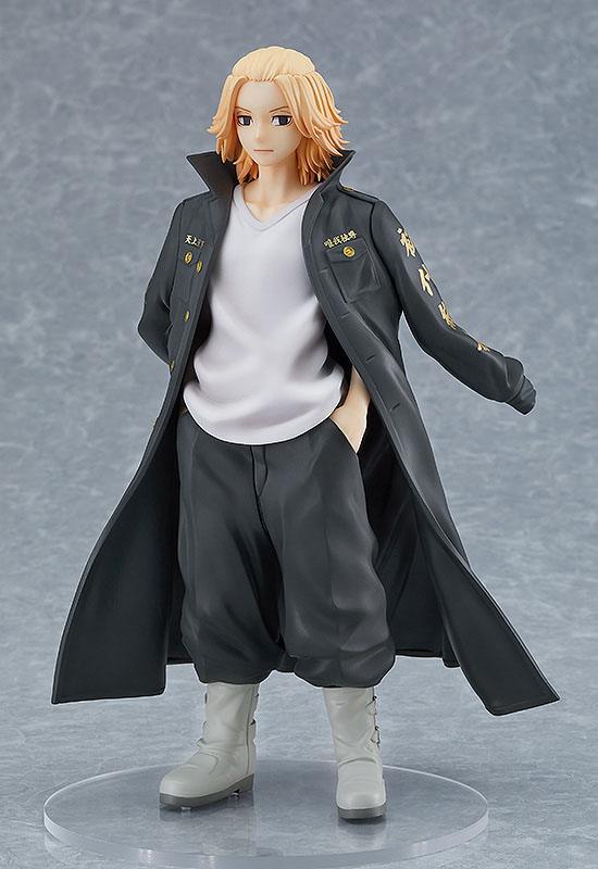 Action Figure - Pop Up Parade - Tokyo Revengers - Manjiro Sano