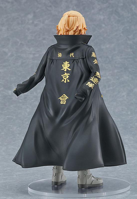 Action Figure - Pop Up Parade - Tokyo Revengers - Manjiro Sano