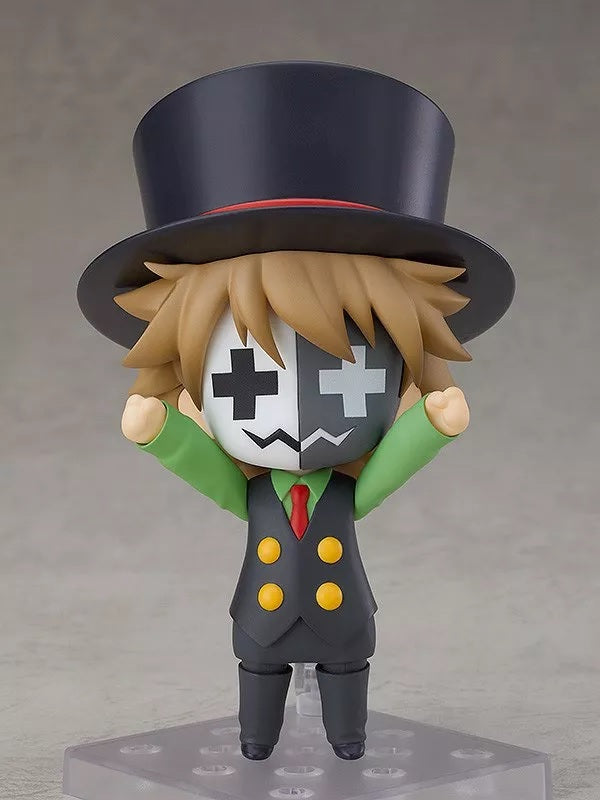 Action Figure - Nendoroid - Retort - Youtube & Retokani
