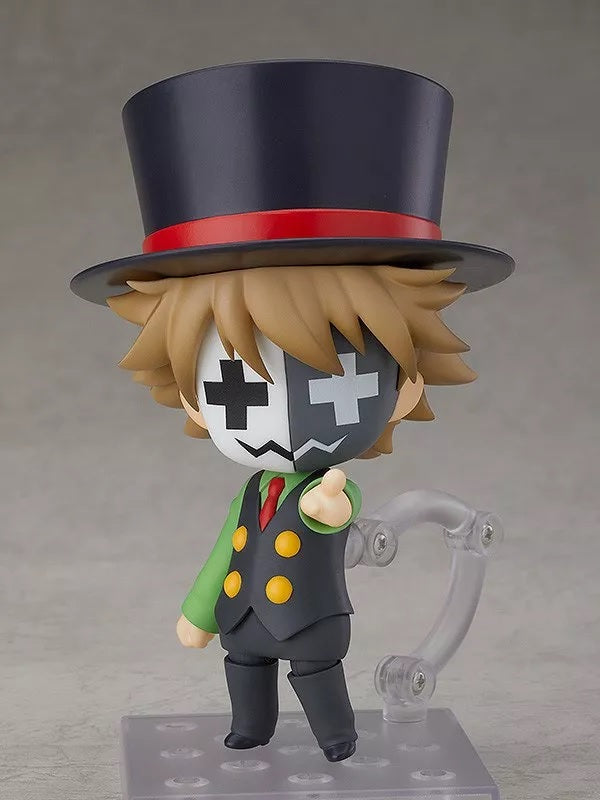 Action Figure - Nendoroid - Retort - Youtube & Retokani