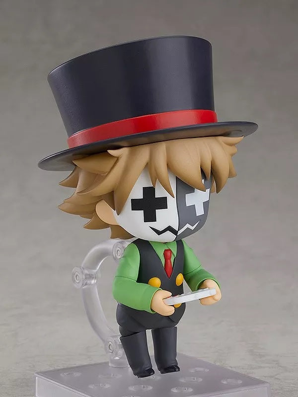 Action Figure - Nendoroid - Retort - Youtube & Retokani