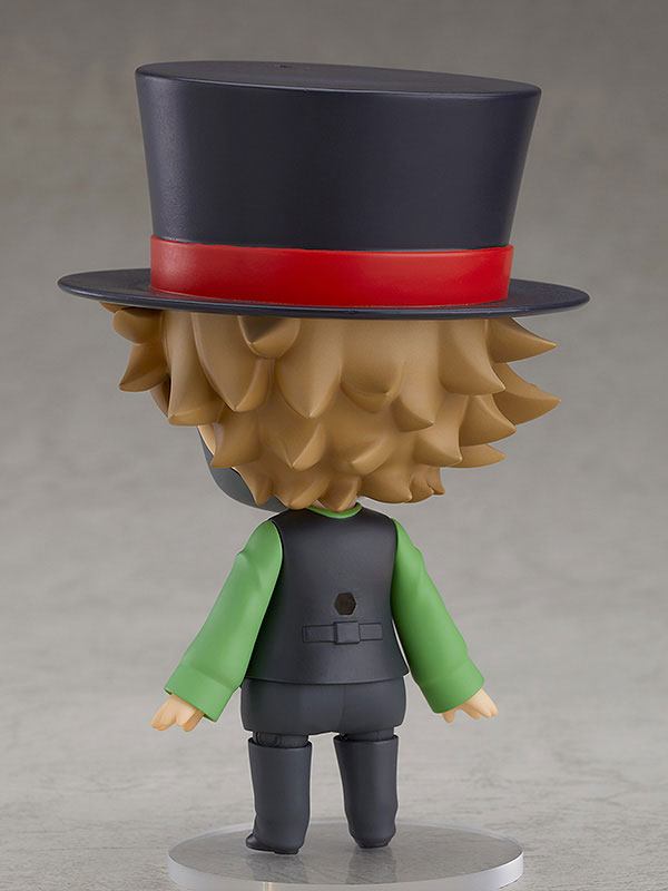 Action Figure - Nendoroid - Retort - Youtube & Retokani