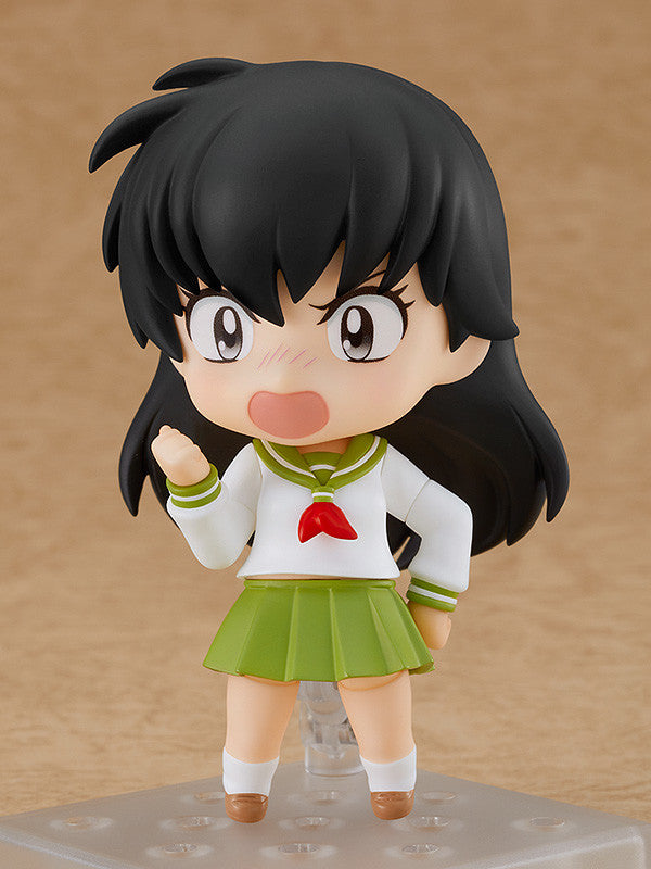 Action Figure - Nendoroid - Inuyasha - Kagome Higurashi