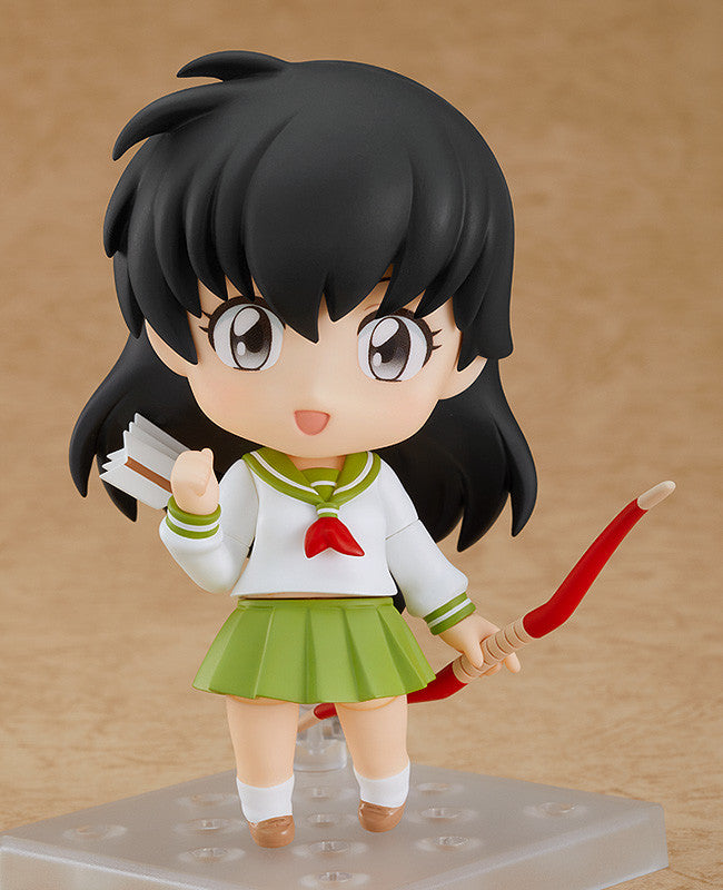 Action Figure - Nendoroid - Inuyasha - Kagome Higurashi