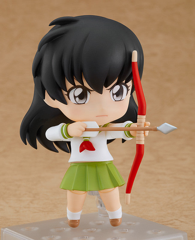 Action Figure - Nendoroid - Inuyasha - Kagome Higurashi